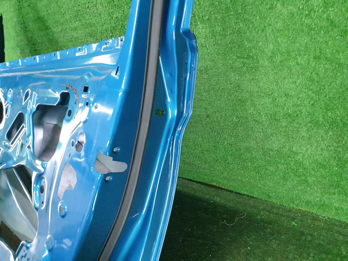 Дверь передняя правая BMW X6 F16 (2014-2020)