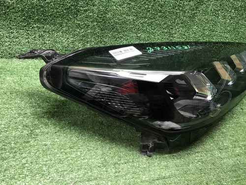 Битая Фара правая Chery Tiggo 7 Pro Max 24-нв LED