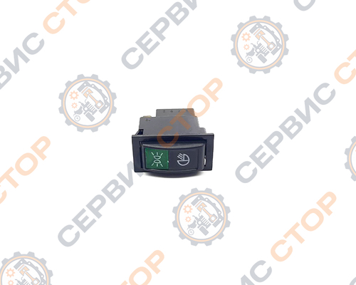 Кнопка габаритов 240/244