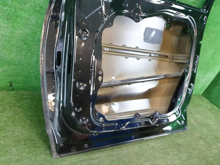 Дверь передняя правая Hyundai Santa Fe 4 TM 18-24