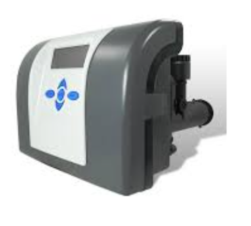 Блок управления Clack 1,5" V15EQBTZ (5кн., фильтр.) - русс.версия