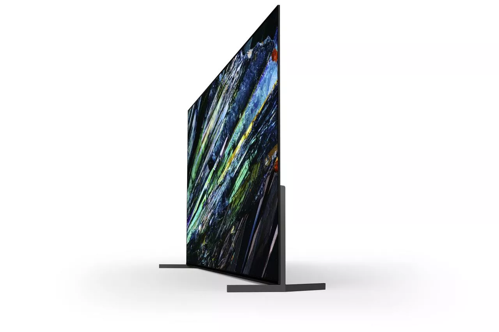 ТЕЛЕВИЗОР OLED SONY 4K XR-55A95L EU