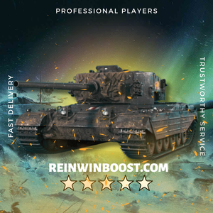 WoT Personal Missions 2.0 Boost Specifiic Mission