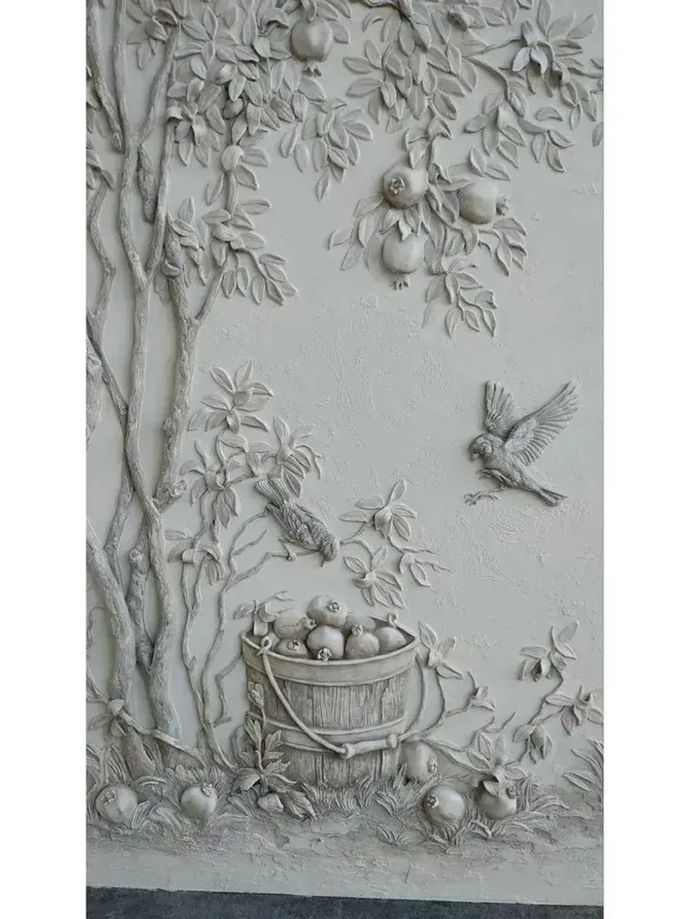 Deco-Center Штукатурка 5 кг