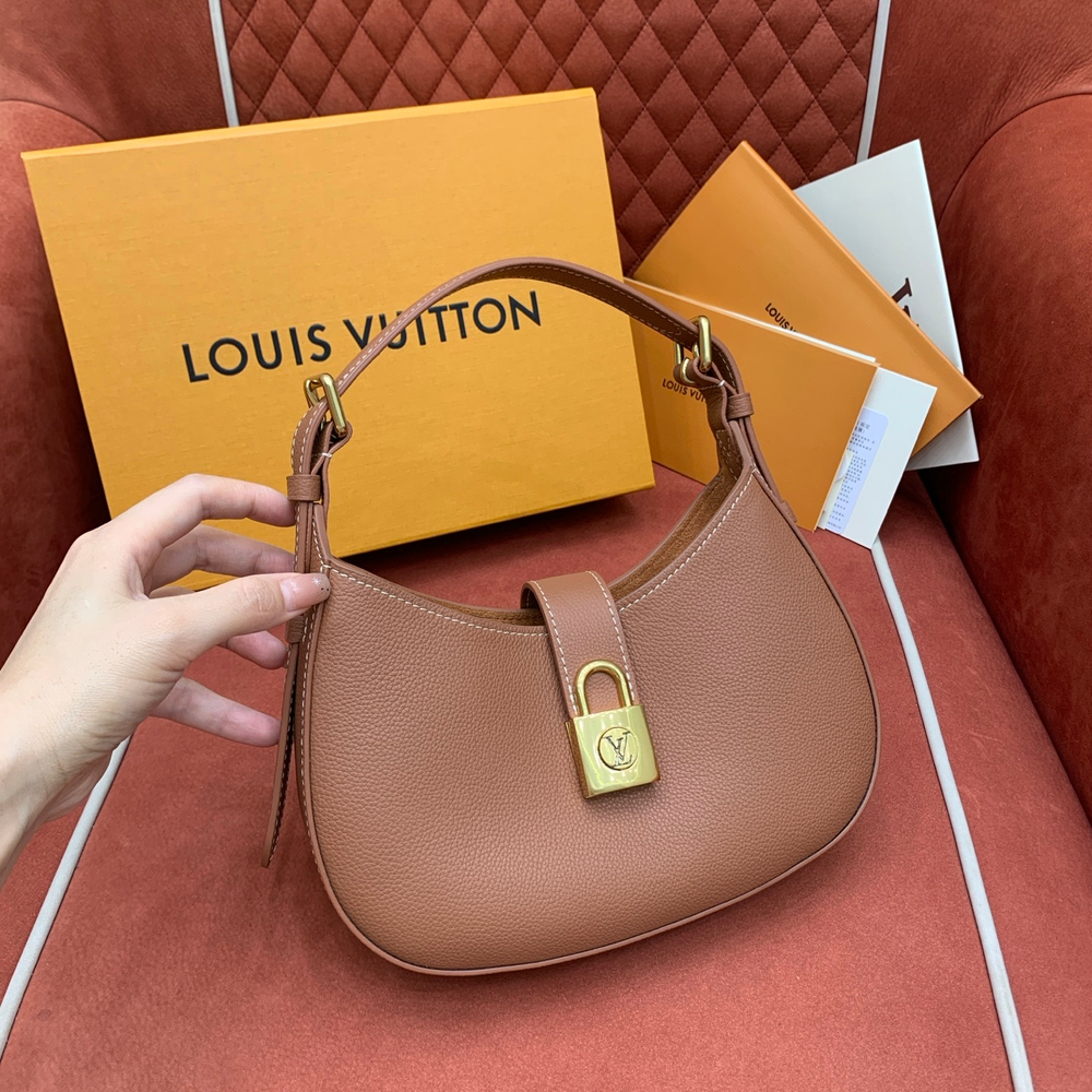 Louis Vuitton Low Key Shoulder Bag