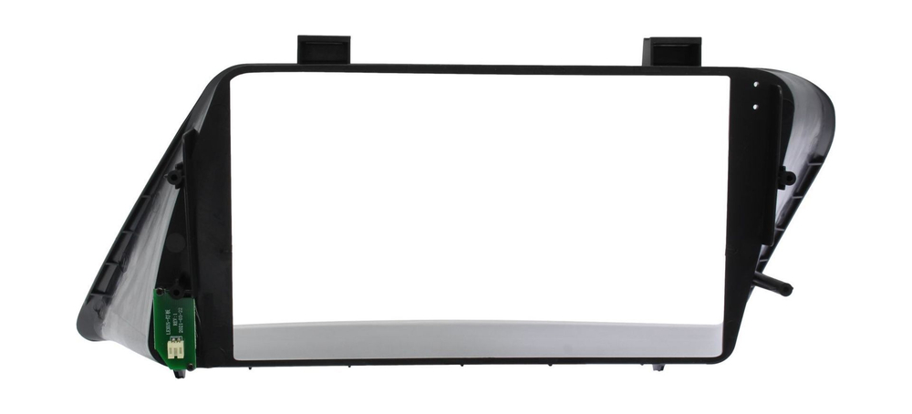 Переходная рамка магнитолы LEXUS RX 270, RX 350 2008-2015 9 дюймов