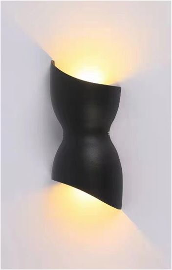 PL-0236SB SANDY BLACK (1/20) Светильник (RL)