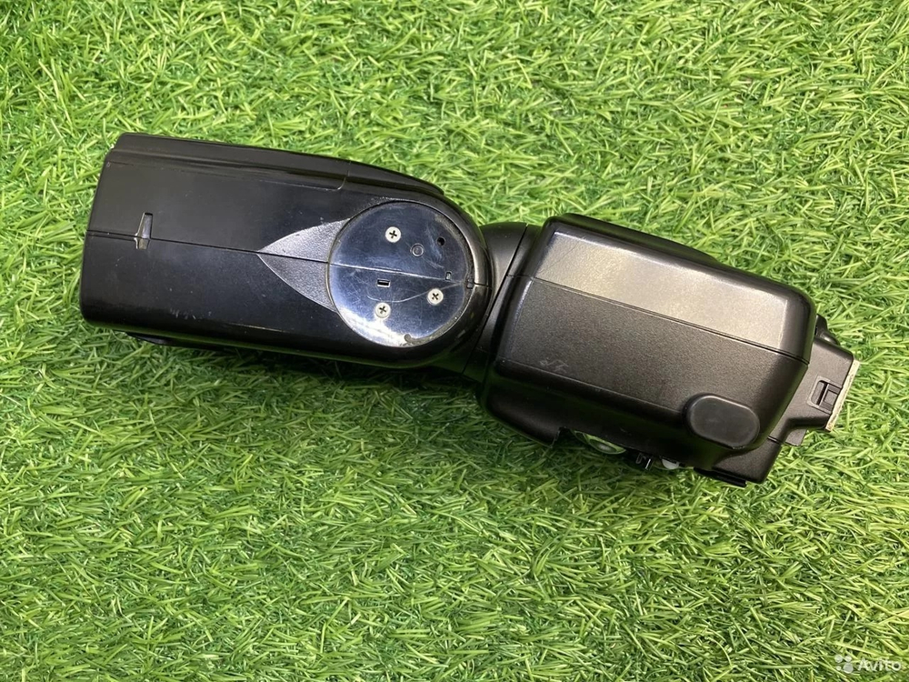 Nikon Speedlight SB-900 Покупка/Продажа