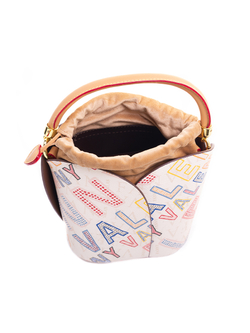 VF-7006/30 Сумка жен., иск. кожа