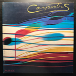 Carpenters - Passage (Голландия 1977г.)