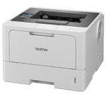 Принтер лазерный черно-белый Brother HLL5210DNRE1
