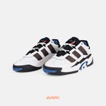  Кроссовки Adidas Originals Niteball  артикул:FZ5741 - купить в магазине Дайс