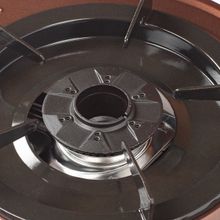Газовая плита NaMilux SM3163APF 1 конфорка