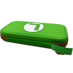 Чехол Nintendo Switch Oled Super Mario Luigi