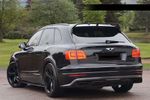 КОВАНЫЕ ДИСКИ ДЛЯ BENTLEY BENTAYGA БЕНТЛИ
