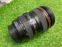 Canon EF 24-105mm 4L IS USM