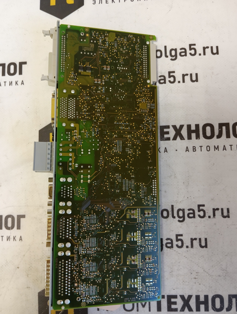 Siemens 6SN1118-0DJ23-0AA1 б/у