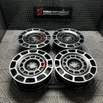 КОВАНЫЕ ДИСКИ ДЛЯ JETOUR T1 2025 Джетур