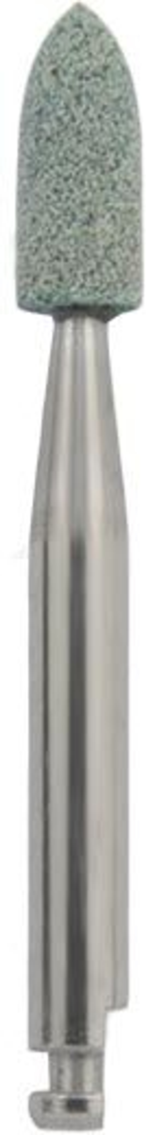 Головка абразивно-шлифовальная, тип FG NF-661GRG-RA, NTI, Германия