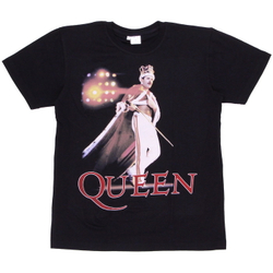 Футболка Queen (Фредди Меркьюри)