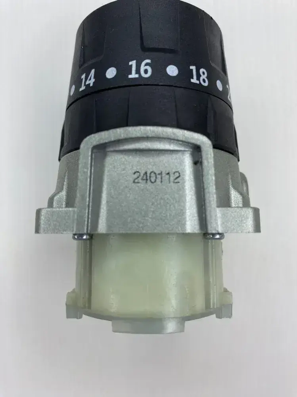 Редуктор для шуруповёрта Nanwei, Heimerdinger, Tecoso, Nawin, Ludyvi (без отверстия под ручку)