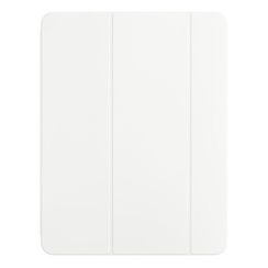 Чехол Apple Smart Folio для iPad Pro 13" (M4) White (MWK23ZM/A)