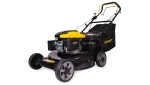 Бензиновая газонокосилка Champion LMH4412