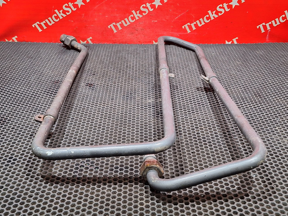 Трубка компрессора