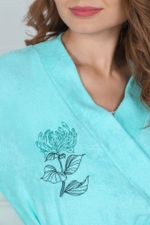 Халат Марианна-3 Виотекс МЯТНЫЙ