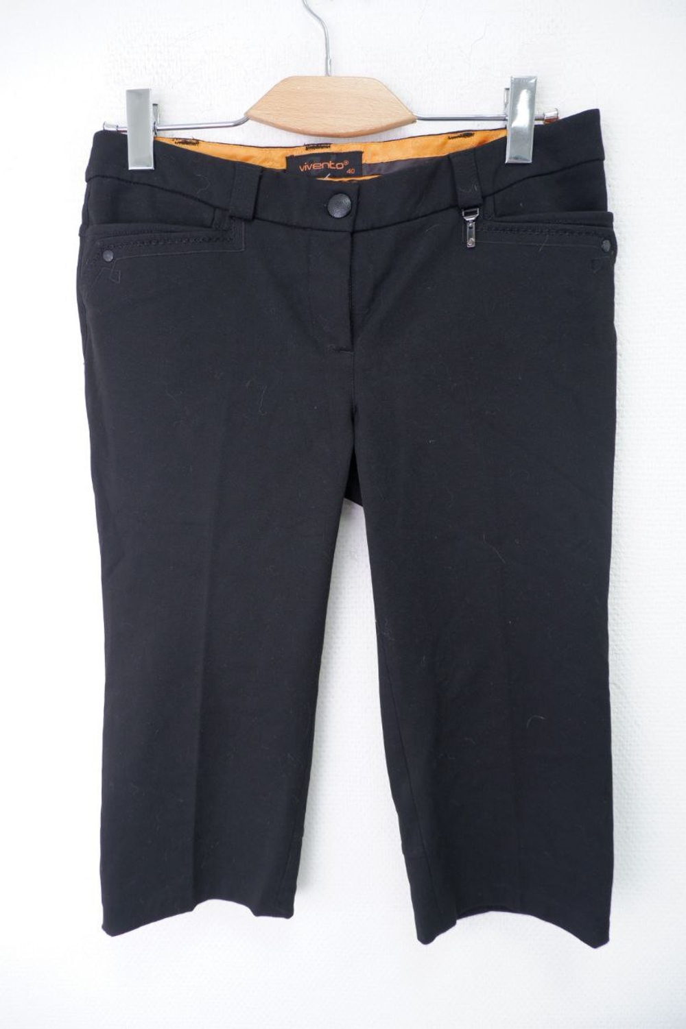 Бриджи Vivento утепленные 46 размер