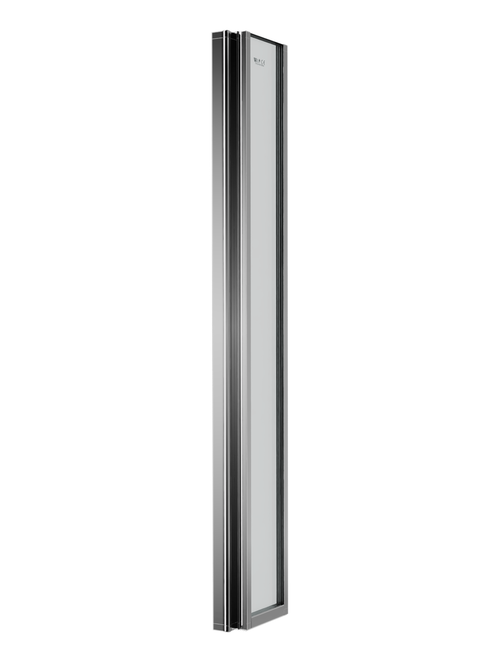 Ограждение на ванну WeltWasser  WW100 Арт. 100ZA4-100 Размер 1000х1400 мм 10000002760 прямоугольная