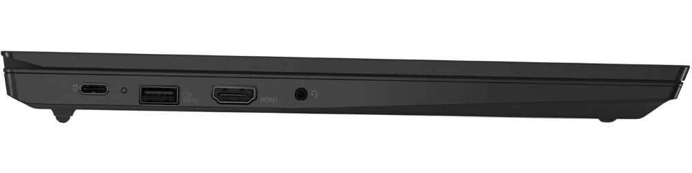 Ноутбук 15.6" Lenovo ThinkPad E15 Gen 3 (20YG007LRT)