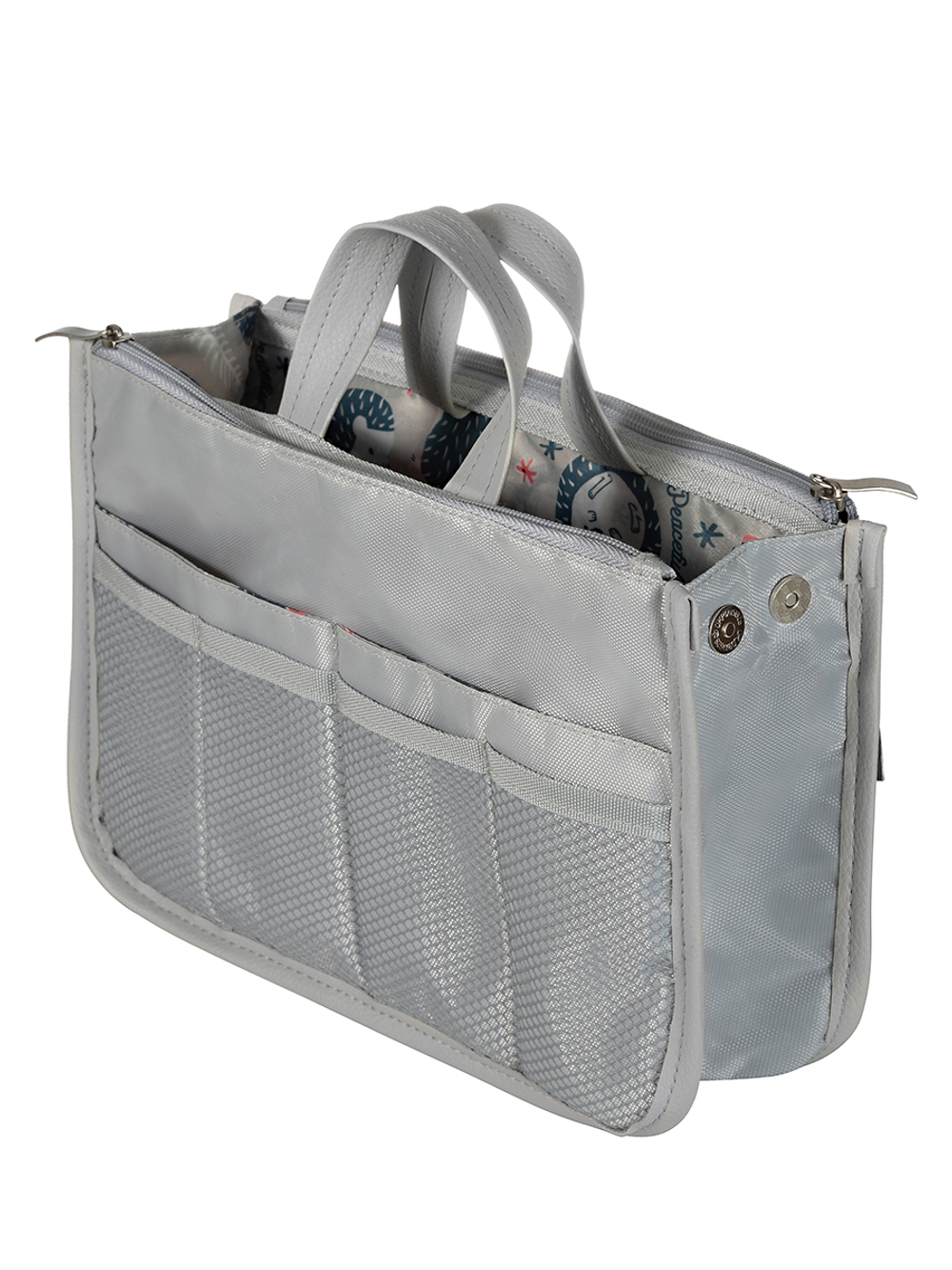 Органайзер для сумки, 28х17х10