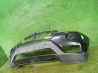 Бампер передний BMW X3 F25 (2014-2017)