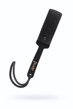 Паддл твердый Pecado черный