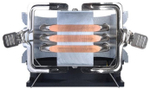 Кулер Thermaltake Contac 9