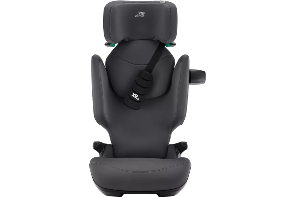 Автокресло Britax Roemer Kidfix Pro Classic (15-36 кг), Midnight Grey