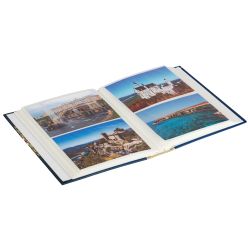 Фотоальбом Image Art IA-200PP серия 374 Путешествие термосварка 50 лист 200 фотографий размер 10х15