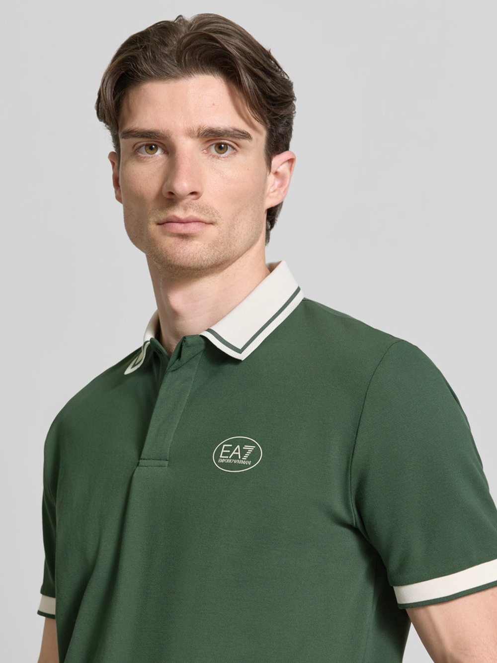 Поло EA7