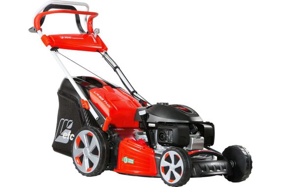 Газонокосилка бензиновая (бензокосилка) EFCO LR 53 THX ALLROAD PLUS 4