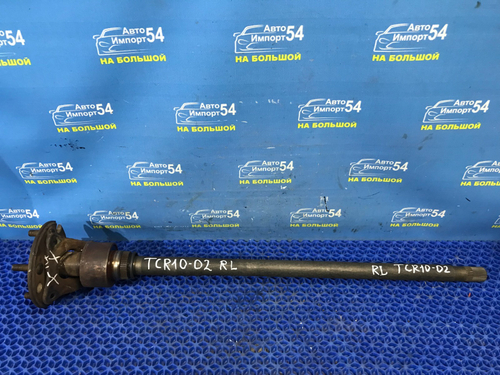 Полуось задняя левая TOYOTA ESTIMA 1999