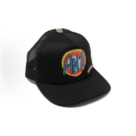 Кепка Chrome Hearts x Matty Boy Sex Records Link Trucker Cap