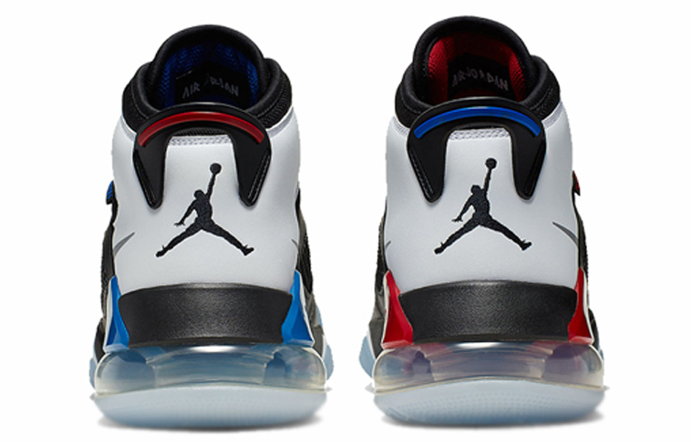 Кроссовки Jordan Mars 270 Top 3