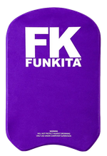 Тренировочная доска FUNKITA Still Purple
