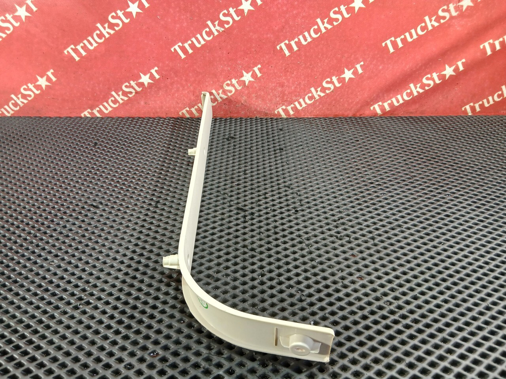 Накладка салона кабины