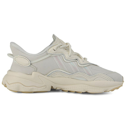 Кроссовки Adidas Originals Ozweego White Gum