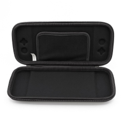 Чехол Nintendo Switch 2 - Grey (рифлёный)