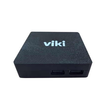 Мини-ПК Viki BOX 4/64 Гб
