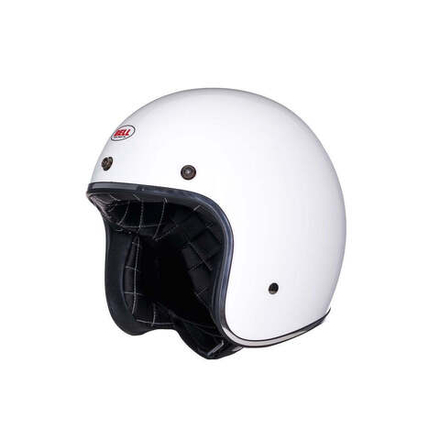 Шлем BELL Custom 500 Белый