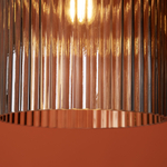 Подвесной светильник Freya Layla FR5558PL-01BR